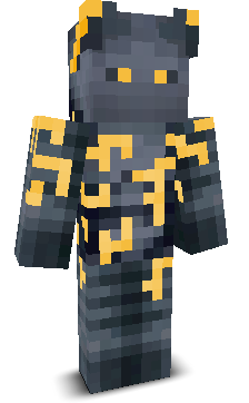 Bobothebillybob's skin