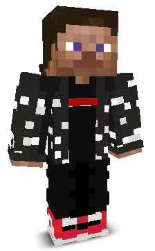VexWys's skin