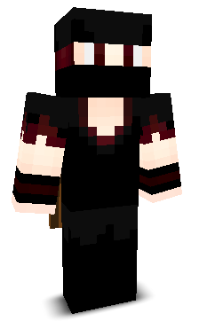 mathziin's skin
