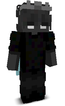 Kalayas's skin