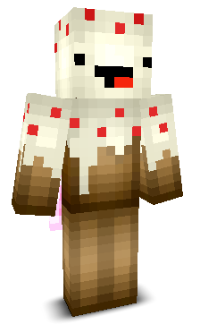 Charger5042's skin