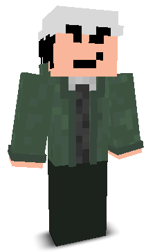 molaft's skin