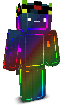 Thascha's skin
