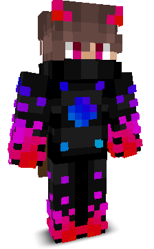 muchomorekl's skin