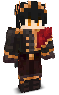 Kirkusz's skin