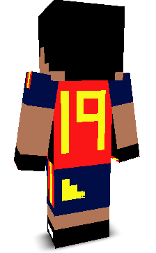 SpySchoolRocks's skin