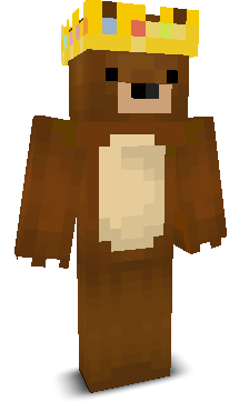 Byby0382's skin