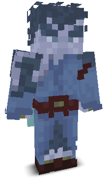 ViXiB's skin