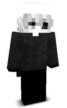 AUCHANnothing's skin