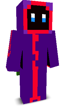 Gilbert647's skin