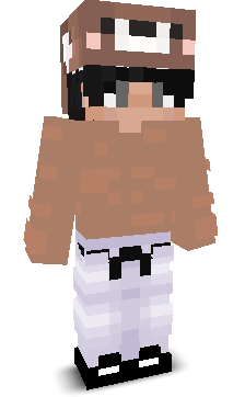 Nouvh's skin