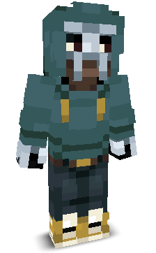 PURPLECOLIECO's skin