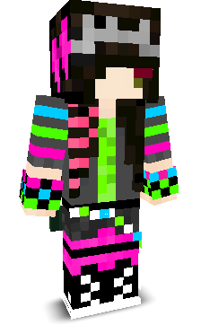 chinovnik's skin