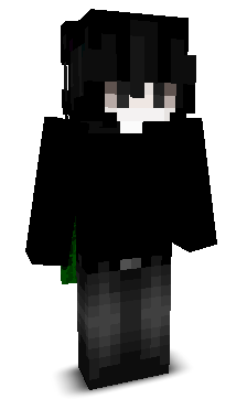 Copines_8's skin