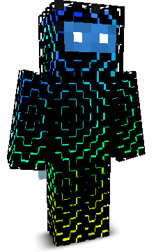 Arietheus's skin