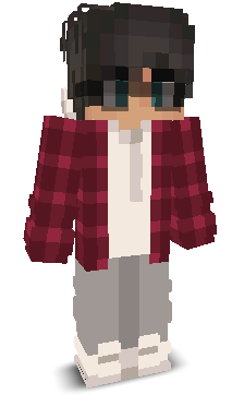 Miselk's skin