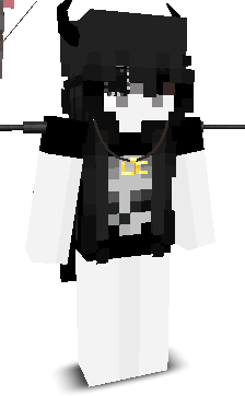 HalalSjod's skin