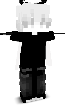 lvshe's skin
