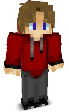 Memion13's skin