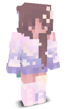 YairServer's skin