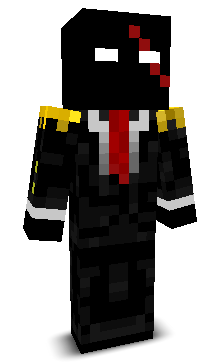 SteveGoder10's skin