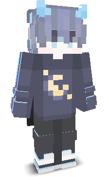 arrylday's skin