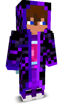 ItzKralik's skin