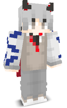 Yukukun's skin