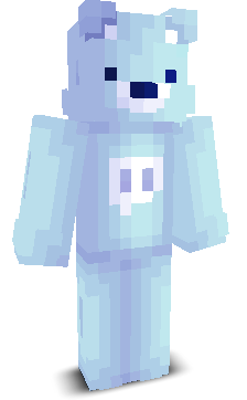 WalkingHat40302's skin