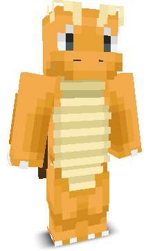 Dragonitezz's skin