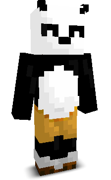 FantasticPoo's skin