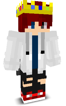 DrenzYT's skin