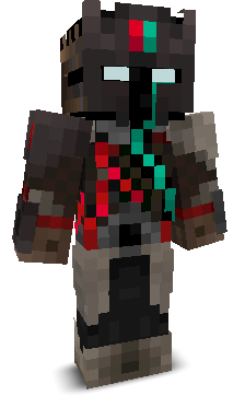 GorPewis's skin