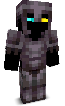 THE_CRACKEDBOY's skin