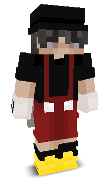 Reverbes's skin
