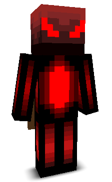 half_glitch8's skin