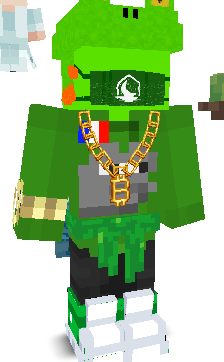 LifeIsLunar's skin