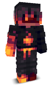 Beast777777's skin