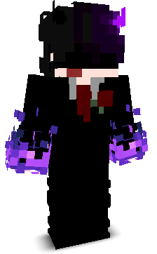 Universo122's skin