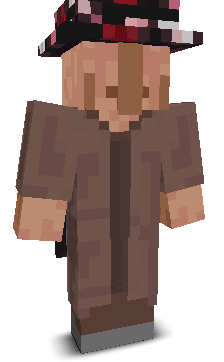 jerrywilliams's skin