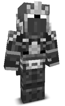 soyKay's skin