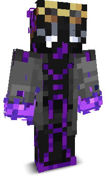 Haikura's skin
