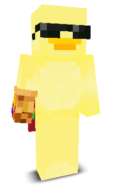 fleviouh's skin