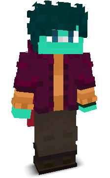 N3tri's skin
