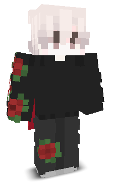 YDavyrr's skin