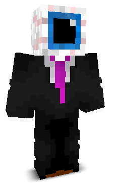 Alfredocraft's skin