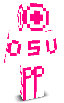 LACESARINA's skin