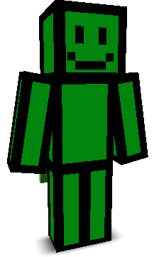 Mogwayy's skin