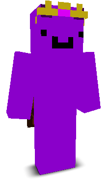 VoidWalker10000's skin