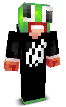 yellowhexapod's skin